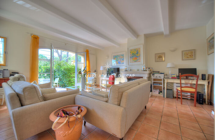 Villa La Motte 4 pièce(s) 121 m2 — photo 4