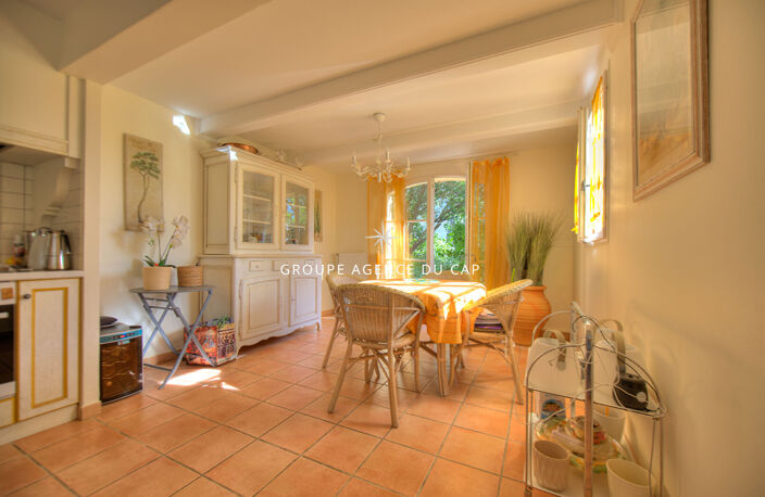 Villa La Motte 4 pièce(s) 121 m2 — photo 5
