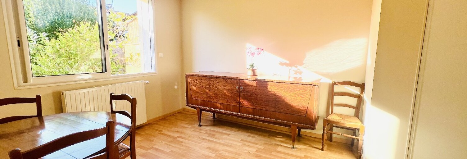 Maison 6 Pièces 124 m² à vendre à Albi (81000)