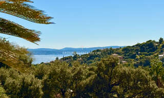 Maison 4 Pièces 114 m² à vendre à Roquebrune-sur-Argens (83380)