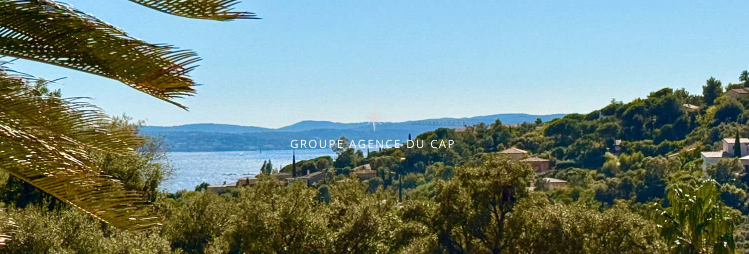 Maison 4 Pièces 114 m² à vendre à Roquebrune-sur-Argens (83380)