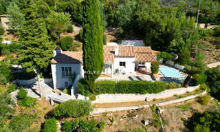 Maison 4 Pièces 114 m² à vendre à Roquebrune-sur-Argens (83380)