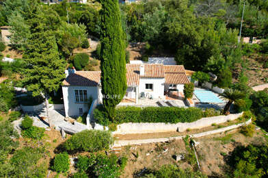 Maison 4 pièces 839000 €