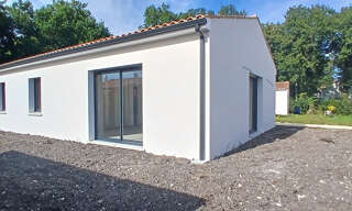 Maison 4 Pièces 91 m² à vendre à Saint-Sulpice-de-Royan (17200)