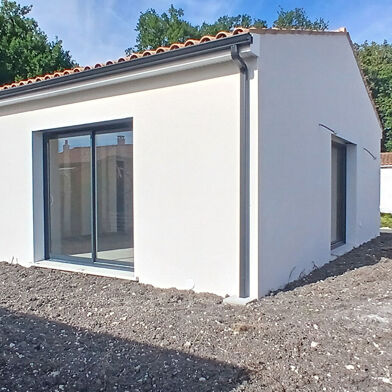 Maison 4 pièces 329000 €