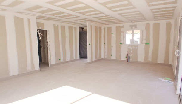 Villa / Maison 4 pièces  à vendre Saint-Sulpice-de-Royan 17200