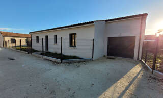 Maison 4 Pièces 91 m² à vendre à Saint-Sulpice-de-Royan (17200)