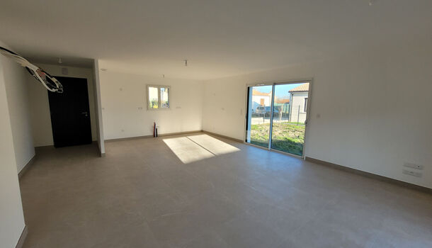 Villa / Maison 4 pièces  à vendre Saint-Sulpice-de-Royan 17200