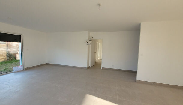 Villa / Maison 4 pièces  à vendre Saint-Sulpice-de-Royan 17200