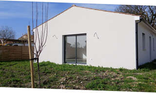 Maison 4 Pièces 91 m² à vendre à Saint-Sulpice-de-Royan (17200)