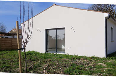 Maison 4 pièces 319900 €