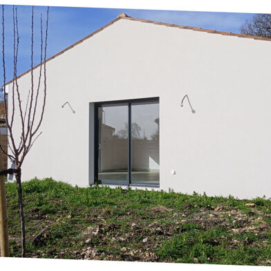 Maison 4 pièces 319900 €