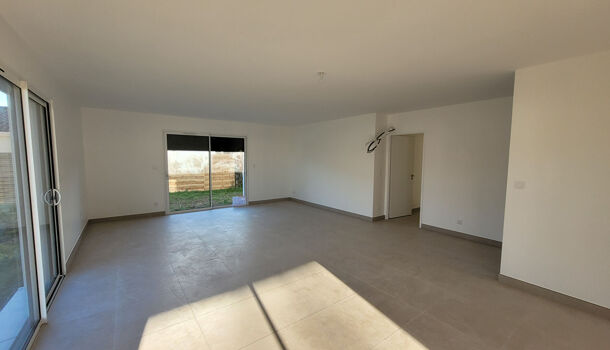 Villa / Maison 4 pièces  à vendre Saint-Sulpice-de-Royan 17200