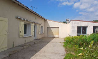 Maison 5 Pièces 112 m² à vendre à Saint-Sulpice-de-Royan (17200)