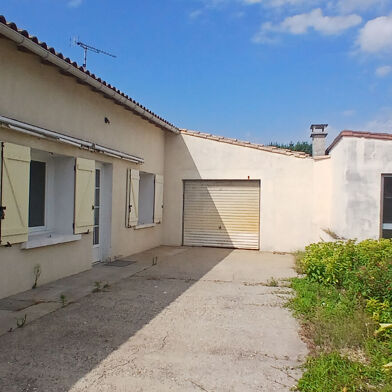 Maison 5 pièces 262500 €