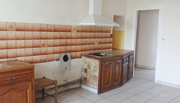 Villa / Maison 5 pièces  à vendre Saint-Sulpice-de-Royan 17200