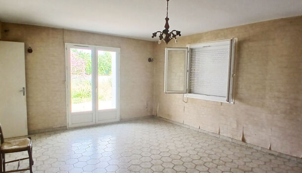 Villa / Maison 5 pièces  à vendre Saint-Sulpice-de-Royan 17200