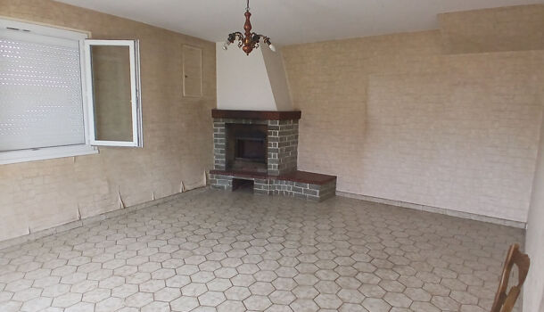 Villa / Maison 5 pièces  à vendre Saint-Sulpice-de-Royan 17200