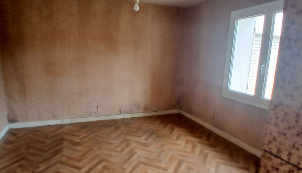 Villa / Maison 5 pièces  à vendre Saint-Sulpice-de-Royan 17200