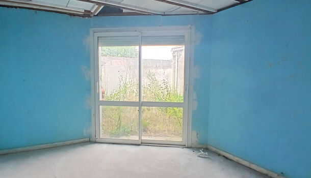 Villa / Maison 5 pièces  à vendre Saint-Sulpice-de-Royan 17200