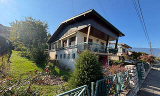 Maison 5 Pièces 107 m² à vendre à La Motte-Servolex (73290)