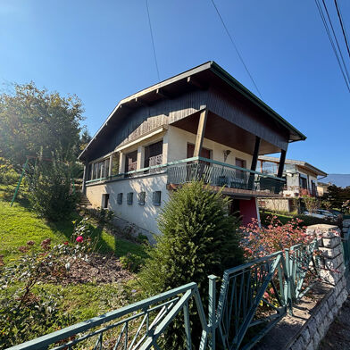 Maison 5 pièces 375000 €