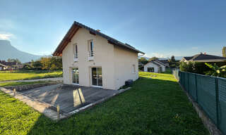 Maison 4 Pièces 88 m² à vendre à Myans (73800)