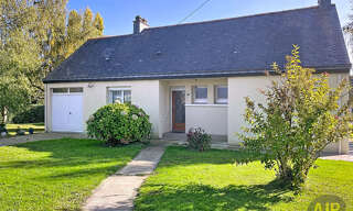 Maison 5 Pièces 68 m² à vendre à Saint-Perreux (56350)