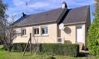 Maison 5 Pièces 68 m² à vendre à Saint-Perreux (56350)