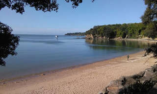 Appartement 2 Pièces 44 m² à vendre à Saint-Nazaire (44600)