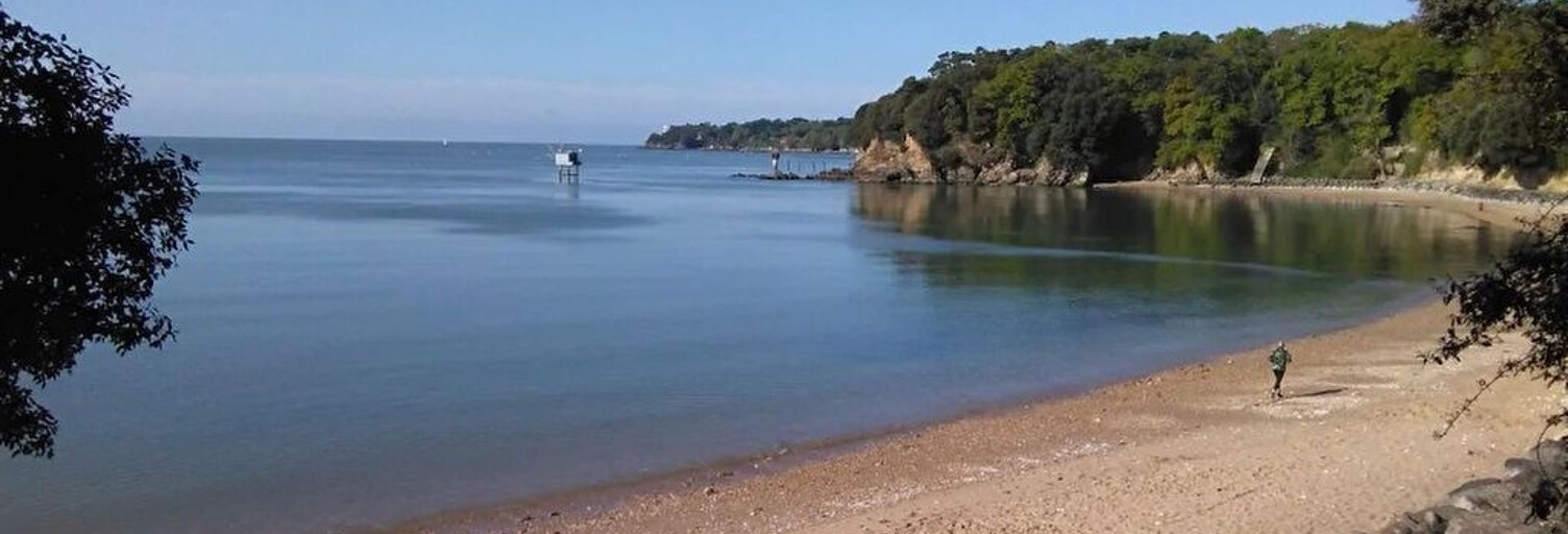 Appartement 2 Pièces 44 m² à vendre à Saint-Nazaire (44600)