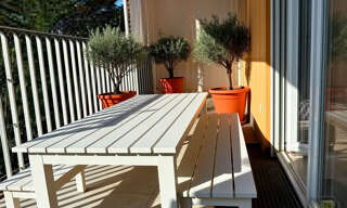 Appartement 2 Pièces 44 m² à vendre à Saint-Nazaire (44600)