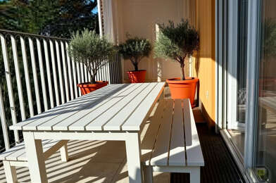 Appartement 2 pièces 133625 €