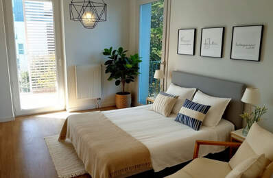Appartement T2 Lumineux — photo du bien