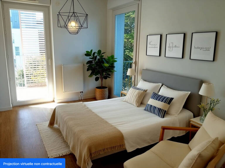 Appartement T2 Lumineux — photo 1
