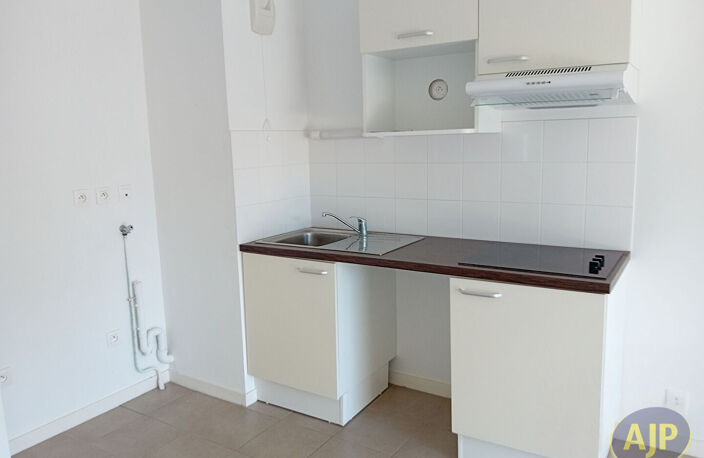 Appartement T2 Lumineux — photo 3