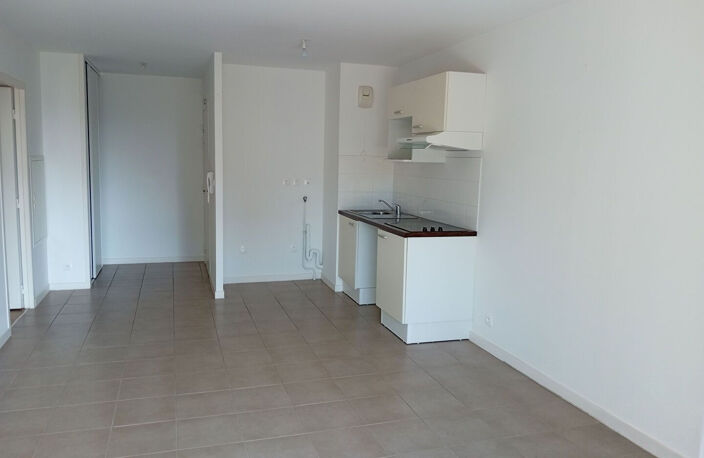 Appartement T2 Lumineux — photo 4