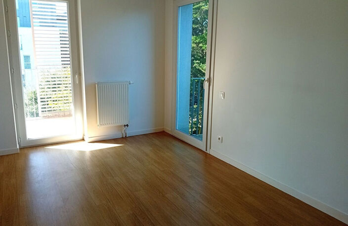 Appartement T2 Lumineux — photo 5