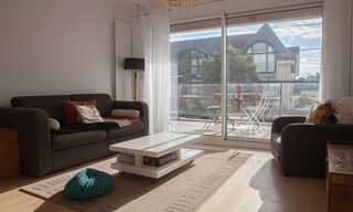 Appartement 3 Pièces 63 m² à louer à Pornichet (44380)