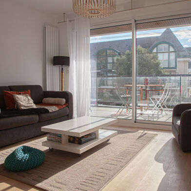 Appartement 3 pièces 1500 €