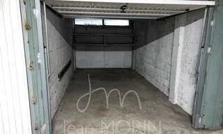 Garage  13 m² à vendre à Valence (26000)