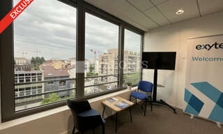 Bureau  495 m² à louer à Lyon 7 (69007)