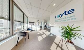 Bureau  495 m² à louer à Lyon 7 (69007)