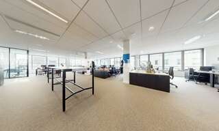Bureau  495 m² à louer à Lyon 7 (69007)