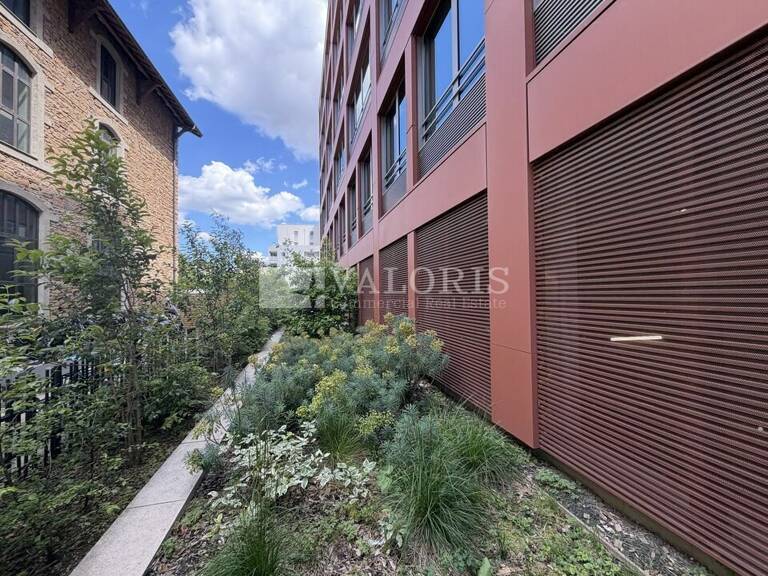 BUREAUX à LOUER — photo 1