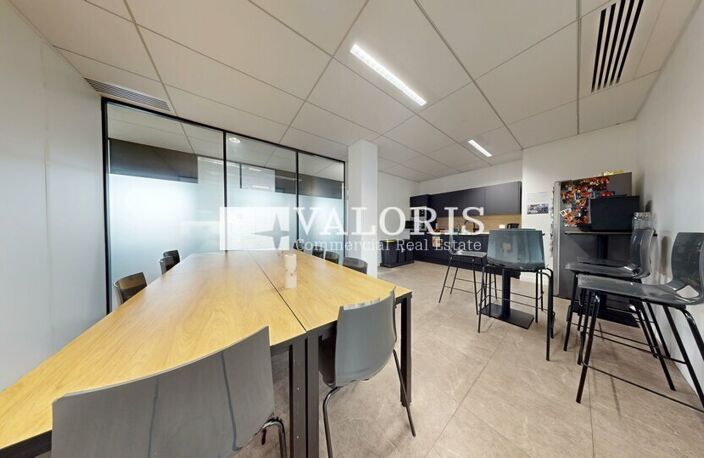 BUREAUX à LOUER — photo 5