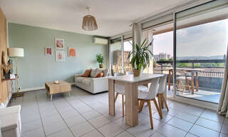 Appartement 4 Pièces 73 m² à vendre à Marignane (13700)