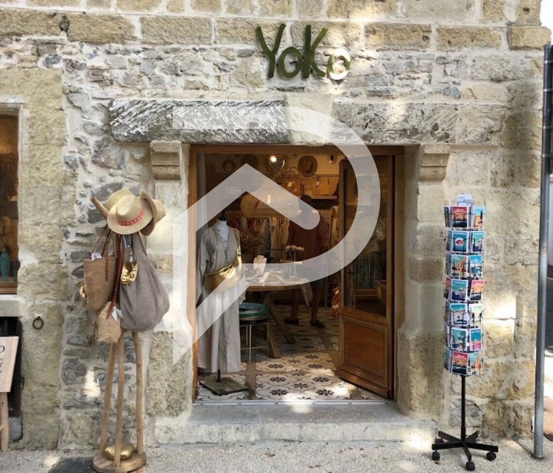 Local commercial  à vendre Saint-Laurent-d'Aigouze 30220