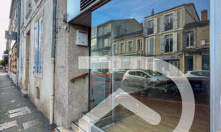 Commerce 1 Pièce 52 m² à louer à Auch (32000)