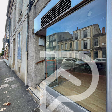 Commerce 1 pièces 650 €